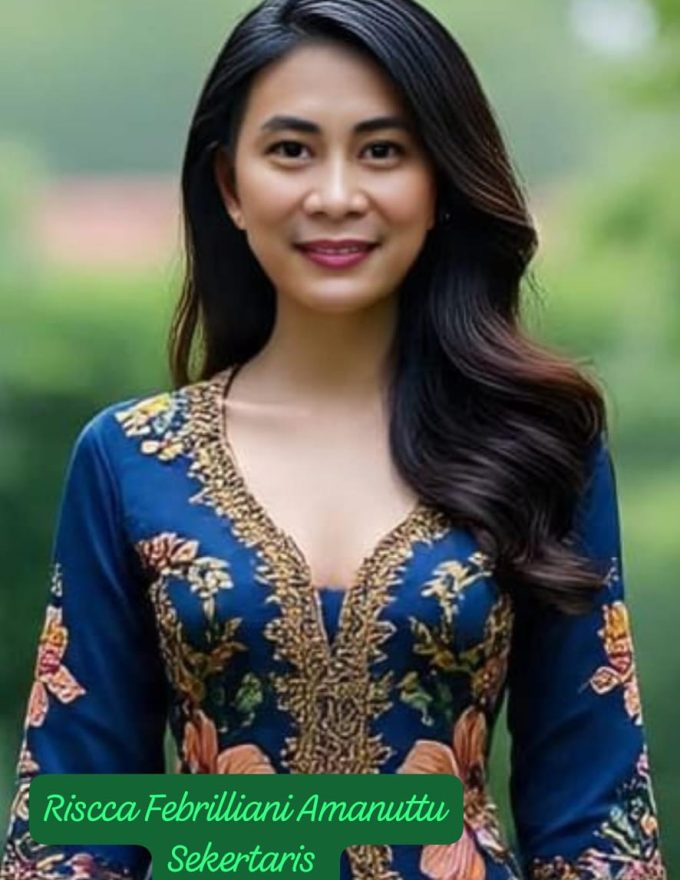 Riscca Febrilliani Amanuttu